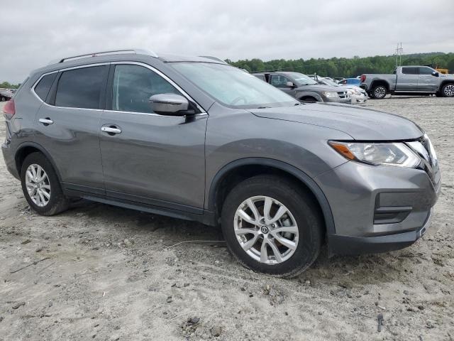 Vin: knmat2mt2jp544505, lot: 54241565, nissan rogue s 20184
