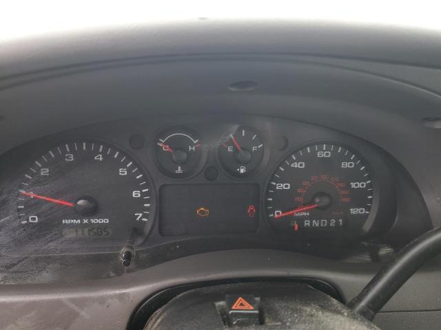 2011 FORD RANGER SUP - 1FTLR4FE6BPA90035