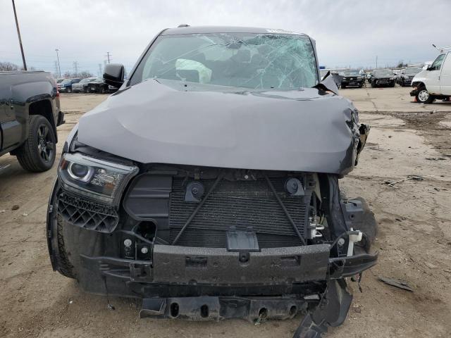 2017 DODGE DURANGO GT - 1C4RDJDG1HC898496