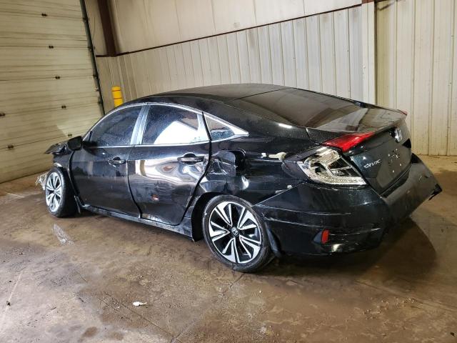 Vin: 2hgfc2f53gh508437, lot: 53336455, honda civic lx 20162
