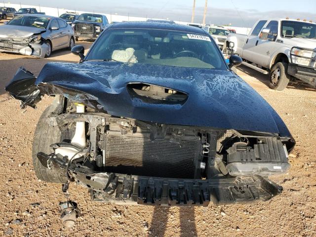 2021 DODGE CHALLENGER - 2C3CDZBT5MH551995