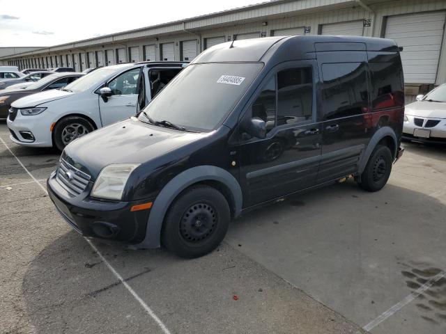 FORD TRANSIT CO