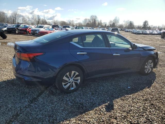 Vin: 1n4bl4bv8lc256847, lot: 53349855, nissan altima s 20203
