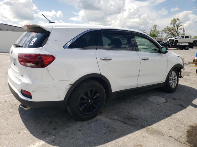 Vin: 5xypgda37lg692072, lot: 54561035, kia sorento l 20203