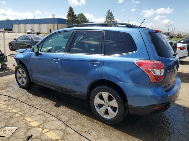 Vin: jf2sjafc9fh539726, lot: 53637175, subaru forester 2.5i premium 20152