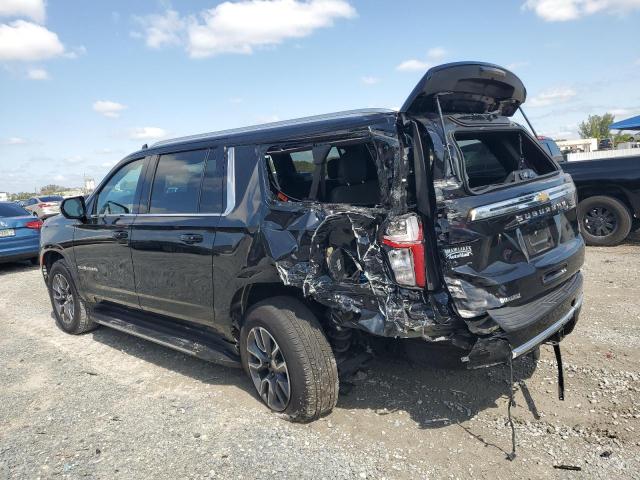 Vin: 1gnscbkt1rr373664, lot: 52487605, chevrolet suburban c1500 ls 20242