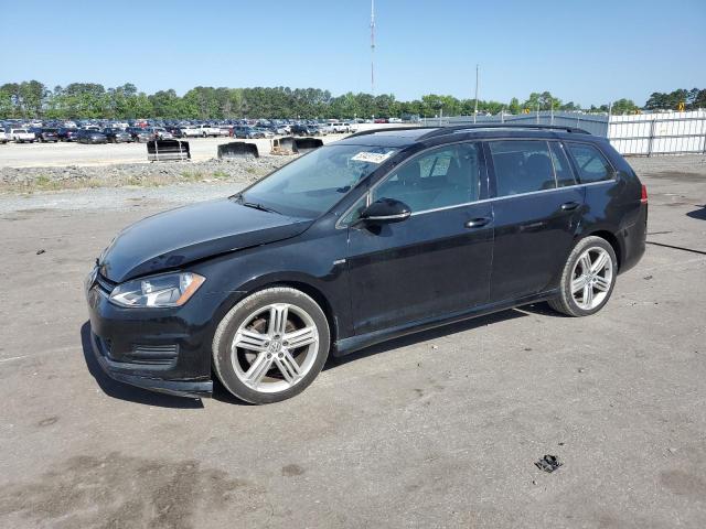 Vin: 3vwc17au6gm520499, lot: 53431115, volkswagen golf s 2016 img_1