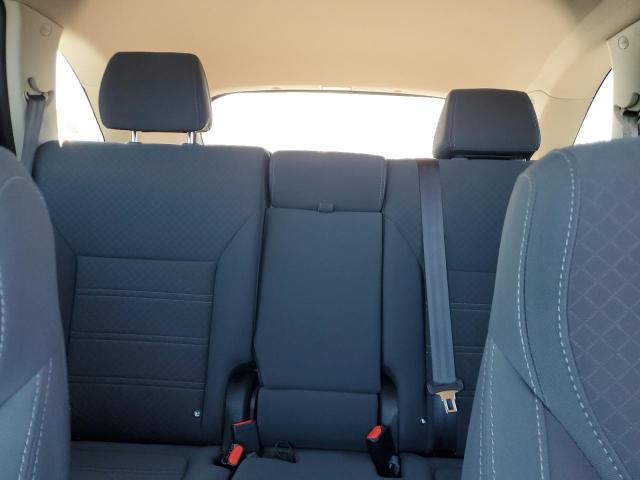 2017 KIA SORENTO LX - 5XYPG4A39HG240745