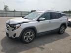 2018 GMC TERRAIN SL - 3GKALPEV1JL388499