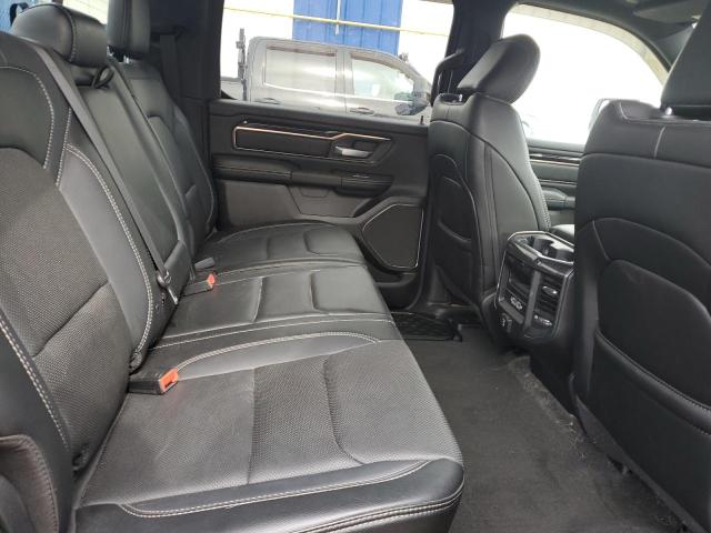 2020 RAM 1500 REBEL - 1C6SRFLT1LN205834