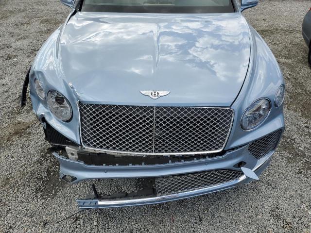 2022 BENTLEY BENTAYGA SJAAM2ZV9NC016403