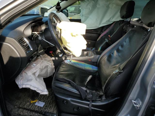 2015 DODGE DURANGO LI 1C4RDJDG2FC771723