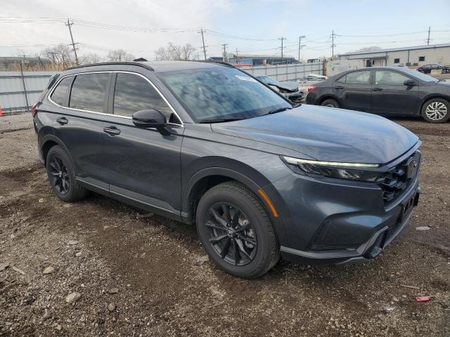 Vin: 7fars6h5xse064401, lot: 51752405, honda crv sport 20254