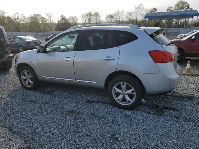 Vin: jn8as5mv8bw315148, lot: 47430735, nissan rogue s 20112