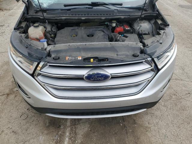 2016 FORD EDGE SEL - 2FMPK4J92GBB49429