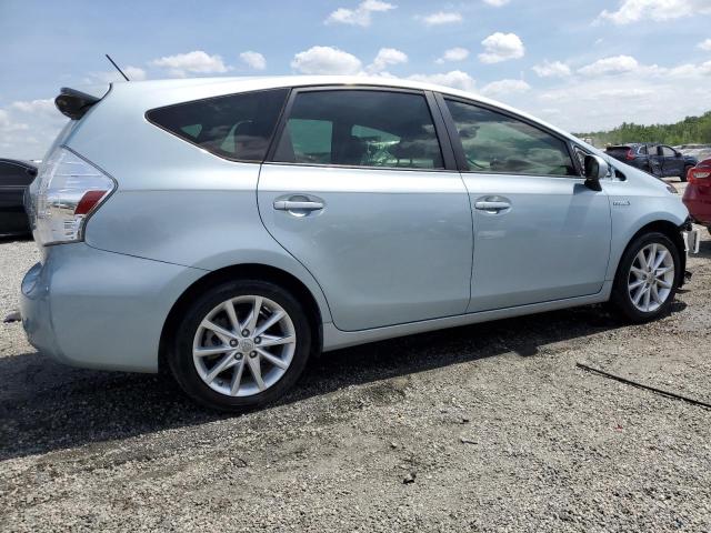 Vin: jtdzn3eu2e3291208, lot: 53935025, toyota prius 20143