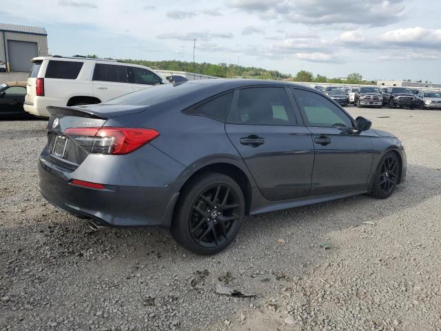 Vin: 2hgfe2f56nh533789, lot: 54061735, honda civic sport 20223