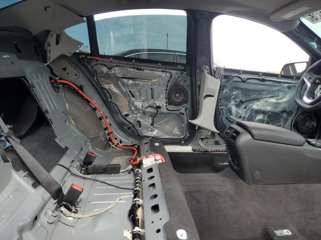 2017 CHEVROLET SS 6G3F15RW7HL305357