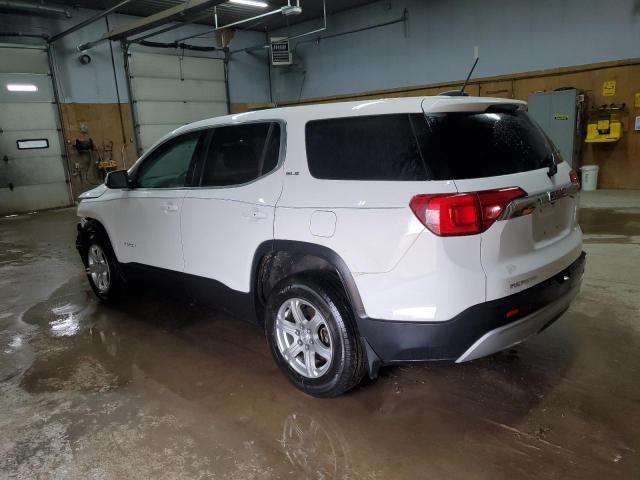 Vin: 1gkknkla2kz221483, lot: 53269525, gmc acadia sle 20192