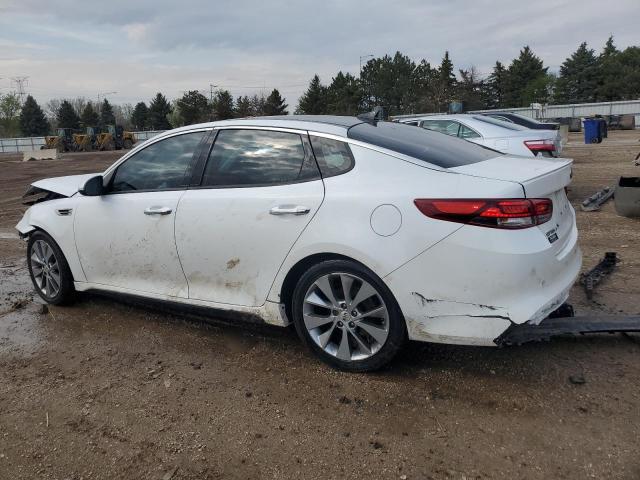 2018 KIA OPTIMA LX - 5XXGT4L3XJG251305