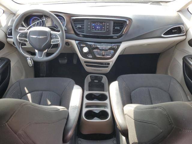2017 CHRYSLER PACIFICA T - 2C4RC1DG5HR516397