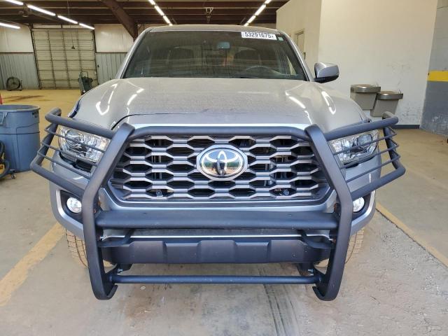 2021 TOYOTA TACOMA DOU - 5TFCZ5AN3MX253708