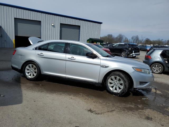 Vin: 1fahp2dw5bg132809, lot: 54406305, ford taurus se 20114