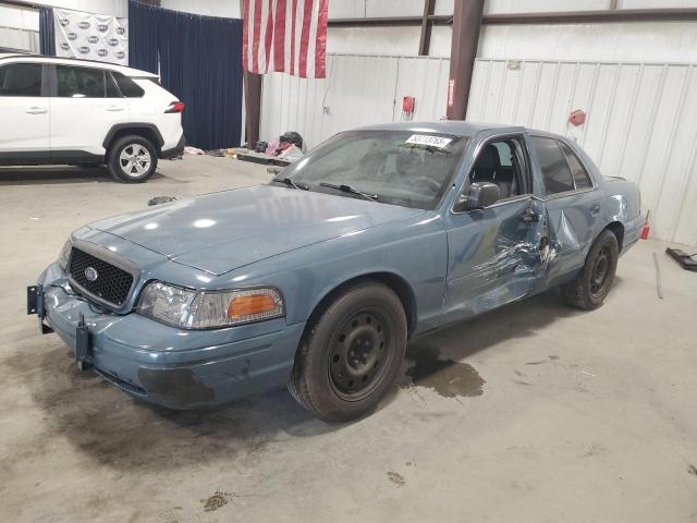 FORD CROWN VICT