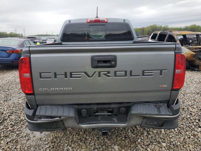 2021 CHEVROLET COLORADO L - 1GCGTCEN0M1297640