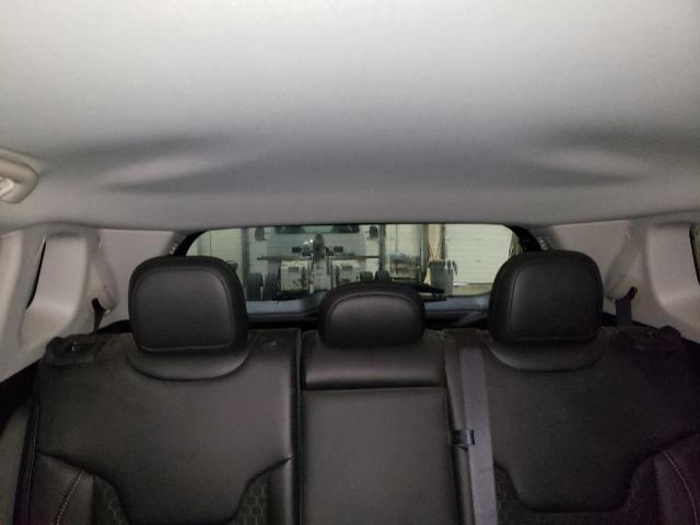 2020 JEEP COMPASS LA - 3C4NJDBB0LT229343