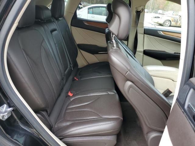 2015 LINCOLN MKC 5LMTJ2AH6FUJ14928