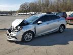 2016 CHEVROLET CRUZE LT - 1G1BE5SMXG7315406