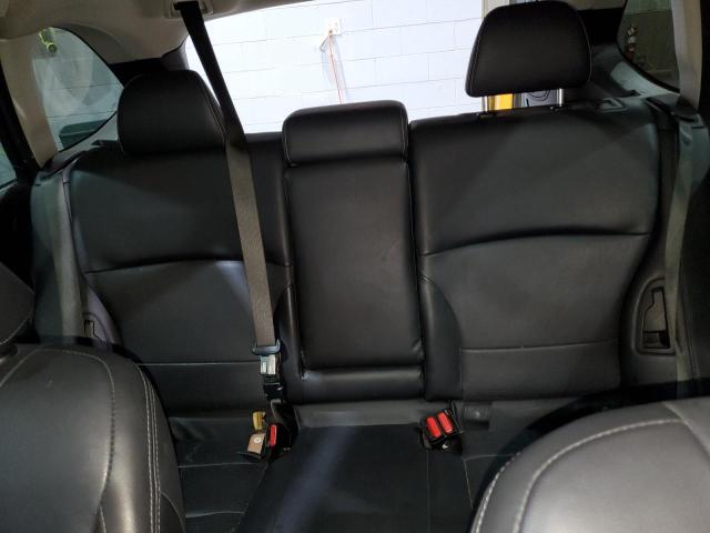 2016 SUBARU OUTBACK 2. 4S4BSANC0G3237832