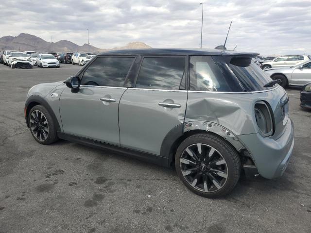 Vin: wmwxu3c52f2b59028, lot: 54816935, mini cooper s 20152