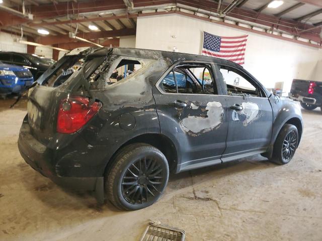 Vin: 2gnalbek8c6181272, lot: 54329565, chevrolet equinox ls 20123