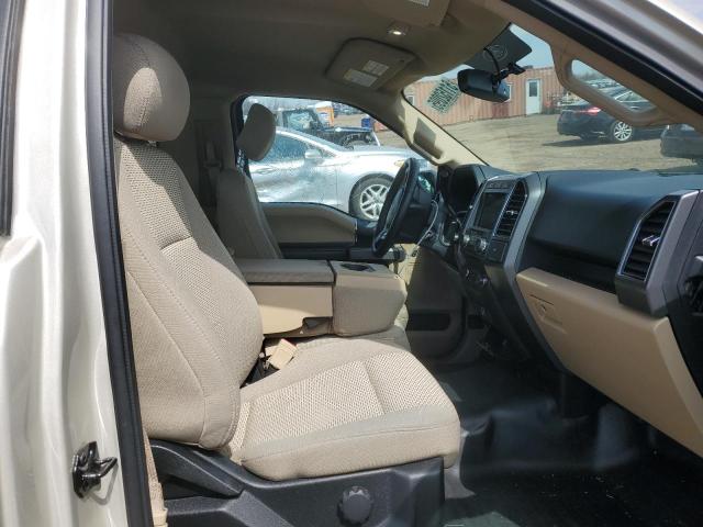 2018 FORD F150 - 1FTMF1E5XJKE35365