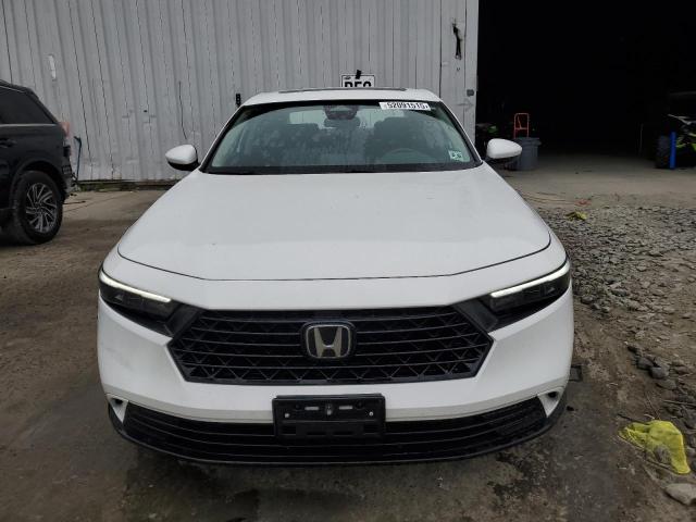 2023 HONDA ACCORD EX 1HGCY1F3XPA054960