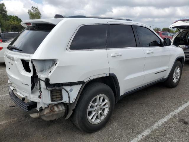 Vin: 1c4rjeag6jc311915, lot: 54750495, jeep grand cher laredo 20183