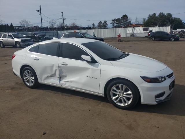 Vin: 1g1ze5st5hf234603, lot: 52035845, chevrolet malibu lt 20174