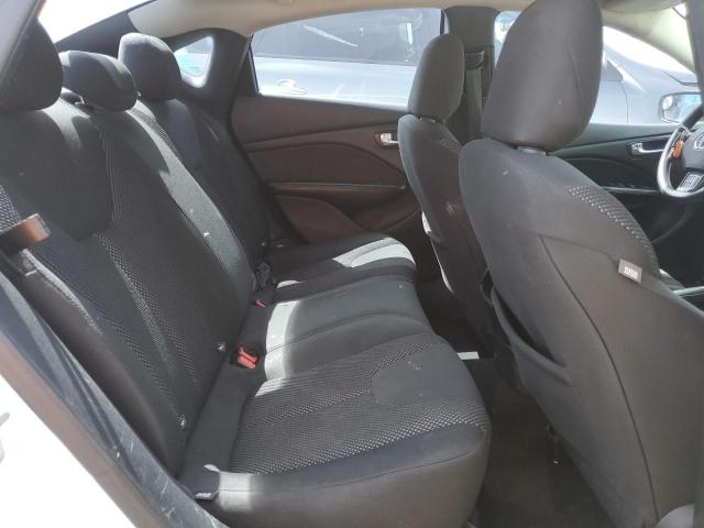2016 DODGE DART SE - 1C3CDFAA5GD578095