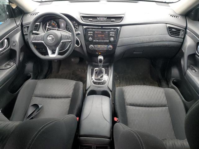 2017 NISSAN ROGUE S - KNMAT2MV0HP619035