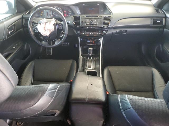 2016 HONDA ACCORD SPO - 1HGCR2F53GA119765