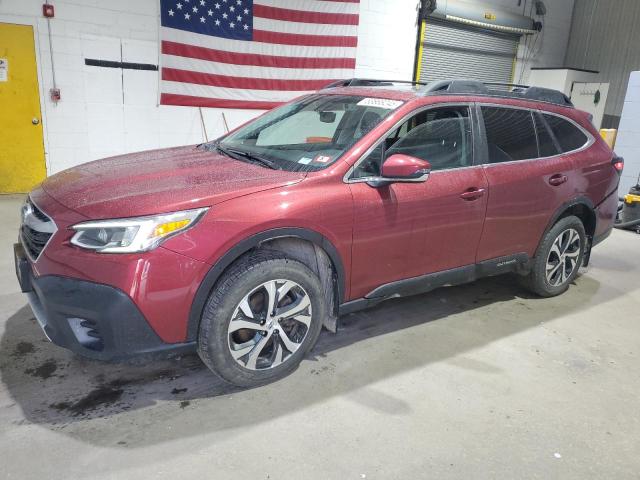 SUBARU OUTBACK LIMITED