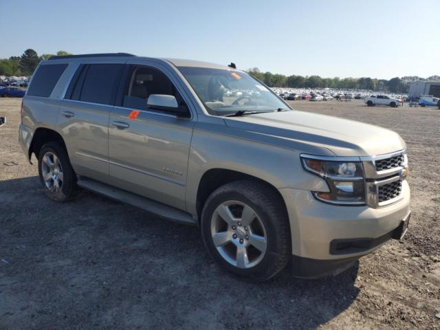 Vin: 1gnscbkc8fr178057, lot: 52280375, chevrolet tahoe c1500 lt 20154