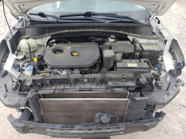 2017 HYUNDAI TUCSON SE - KM8J23A42HU564525