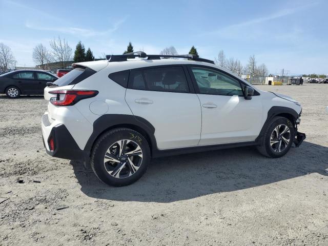 Vin: jf2guadc5r8292984, lot: 51867485, subaru crosstrek premium 20243