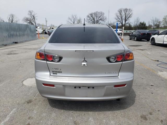 2017 MITSUBISHI LANCER ES JA32V2FW8HU006939