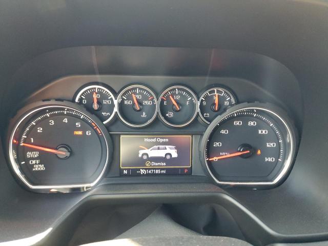2021 CHEVROLET SUBURBAN C 1GNSCEKD5MR335499