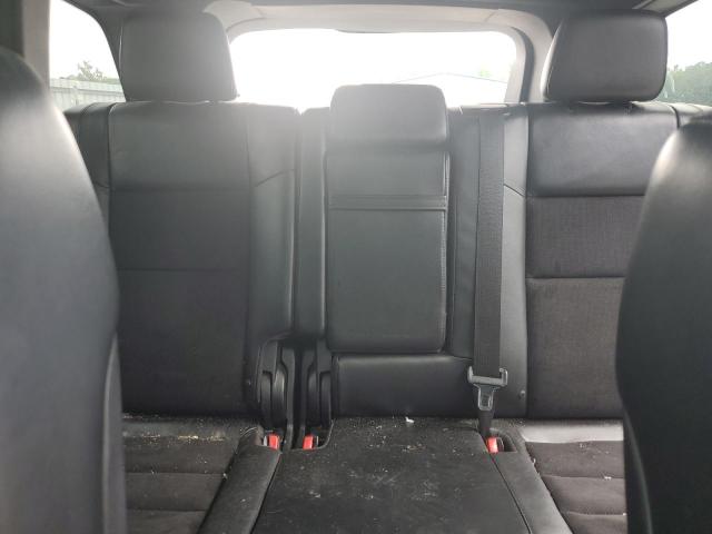 2015 JEEP GRAND CHER - 1C4RJFAG7FC206622