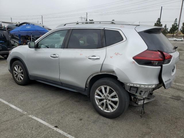 Vin: 5n1at2mvxlc793397, lot: 53496315, nissan rogue s 20202